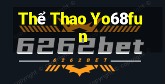 Thể Thao Yo68fun