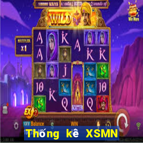 Thống kê XSMN ngày 3