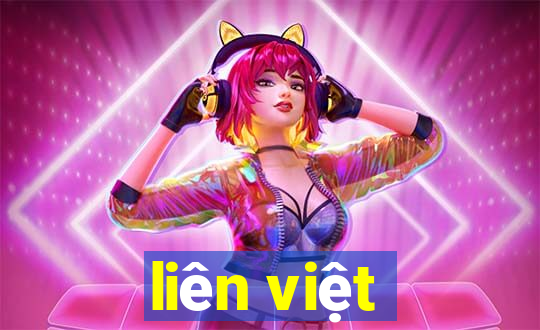 liên việt