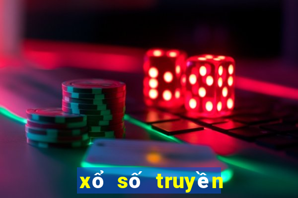 xổ số truyền thống miền bắc 200 ngày