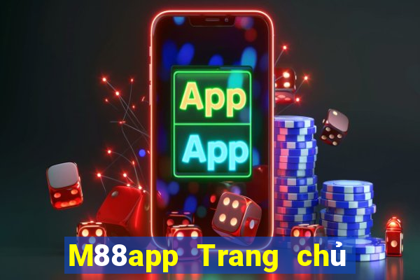 M88app Trang chủ của Fun88 Empire