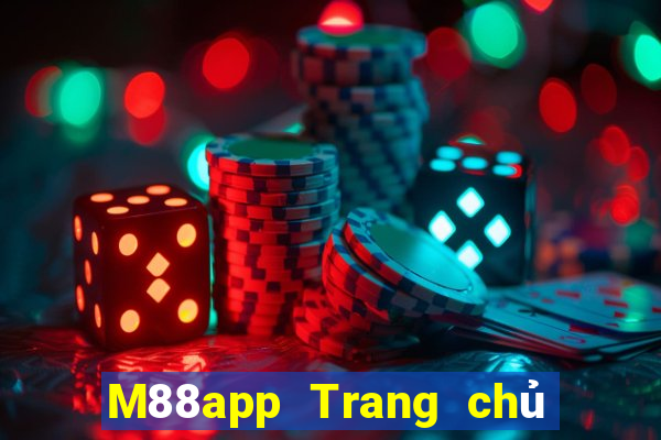 M88app Trang chủ của Fun88 Empire