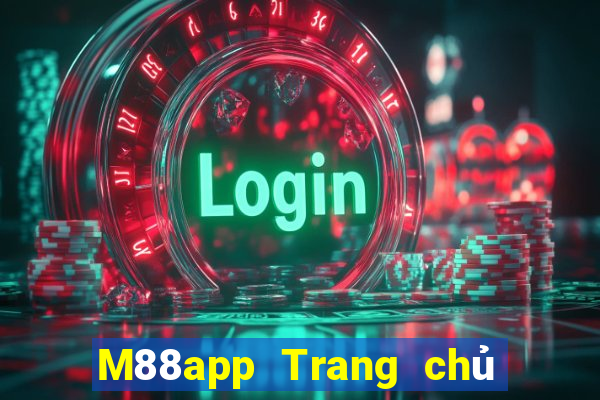 M88app Trang chủ của Fun88 Empire