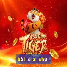 bài địa chủ cờ bạc Tải về