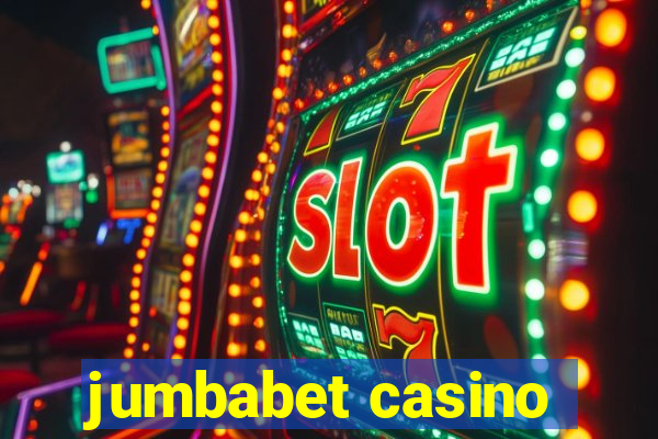 jumbabet casino