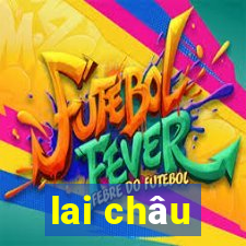 lai châu