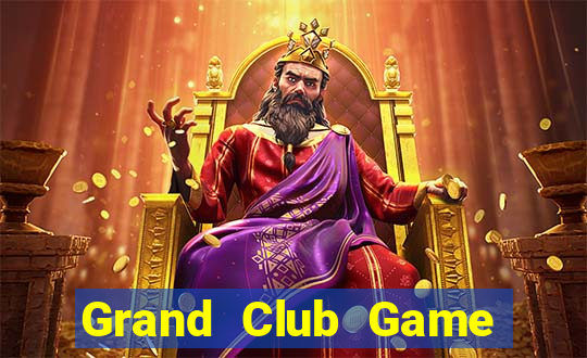 Grand Club Game Bài Pokemon