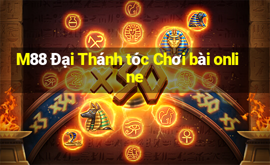 M88 Đại Thánh tóc Chơi bài online