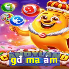 gđ ma ám