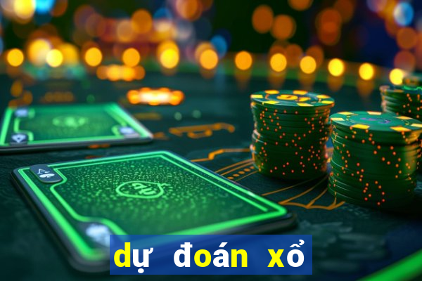 dự đoán xổ số miền nam ngày nay