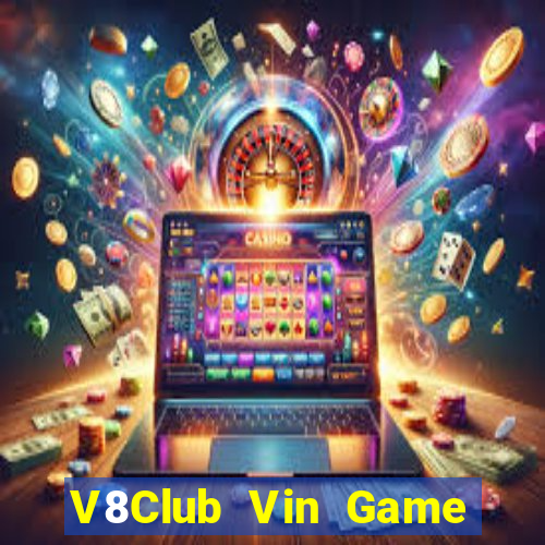 V8Club Vin Game Bài 69 Doi Thuong