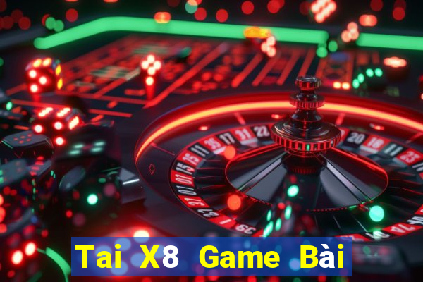 Tai X8 Game Bài 69 Doi Thuong