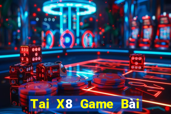 Tai X8 Game Bài 69 Doi Thuong