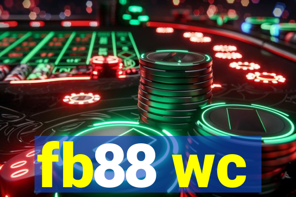 fb88 wc