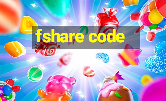 fshare code