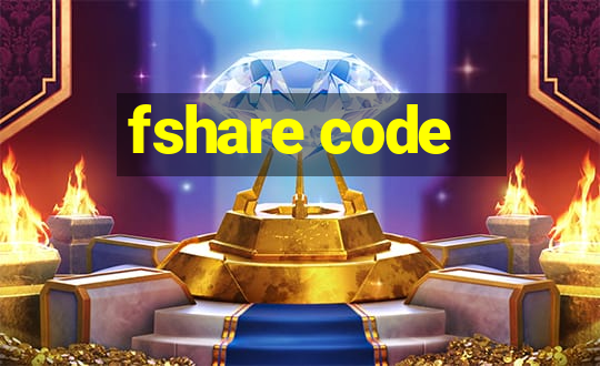 fshare code