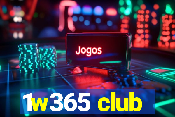 1w365 club