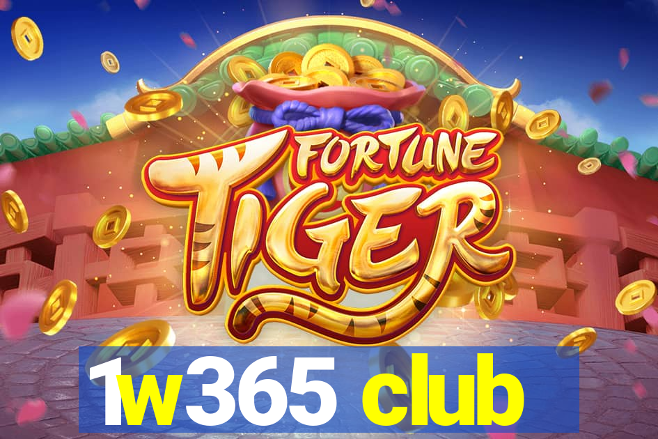 1w365 club