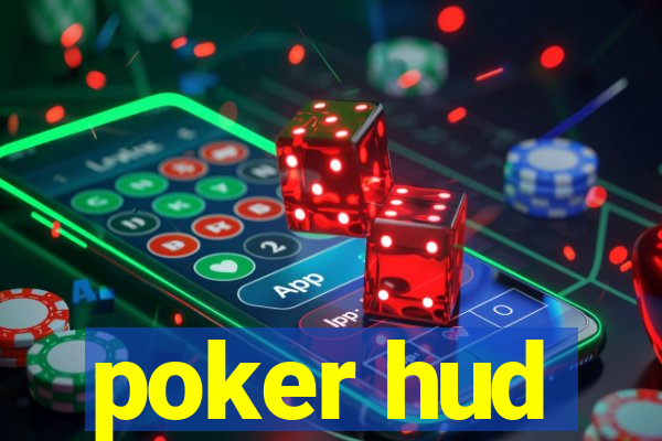 poker hud