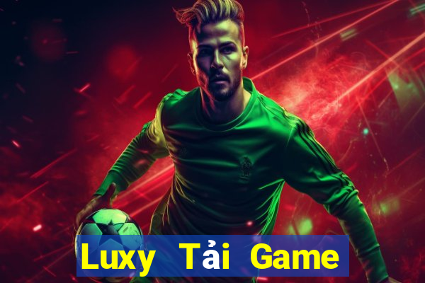 Luxy Tải Game Bài Go88