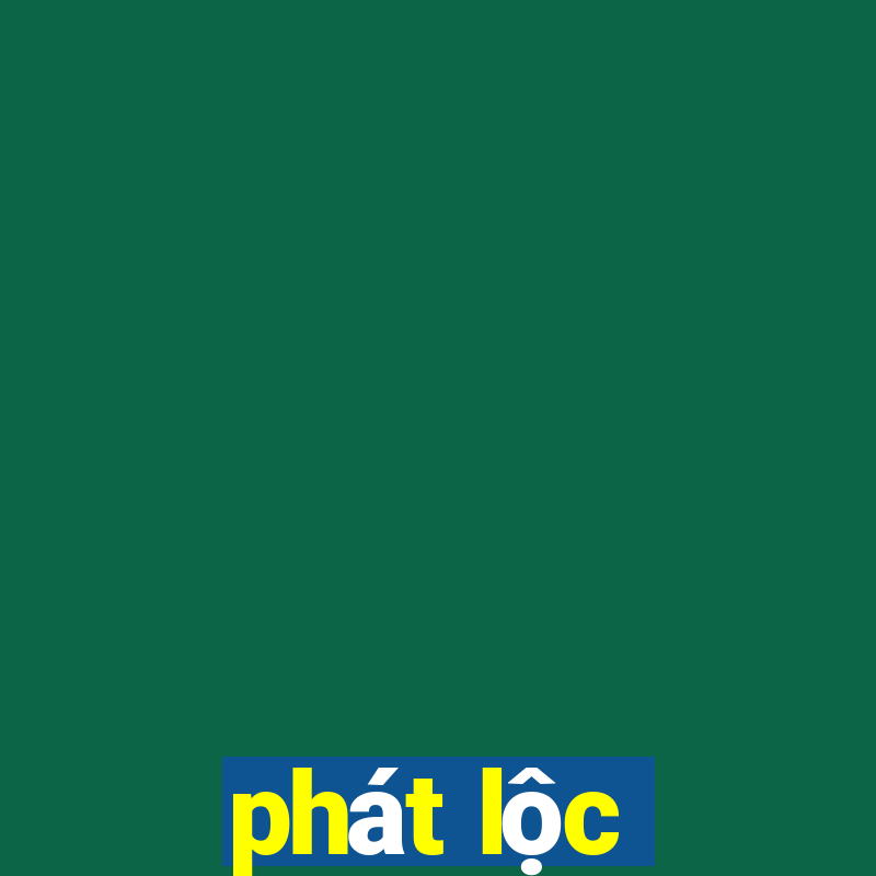 phát lộc