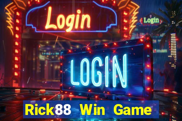 Rick88 Win Game Bài 247