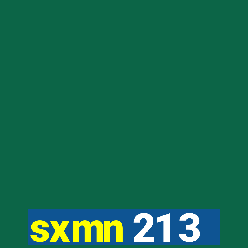 sxmn 21 3