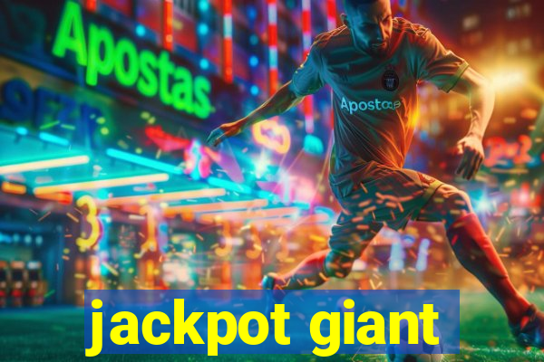 jackpot giant