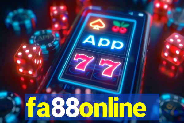 fa88online