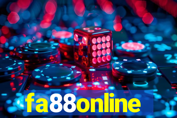 fa88online