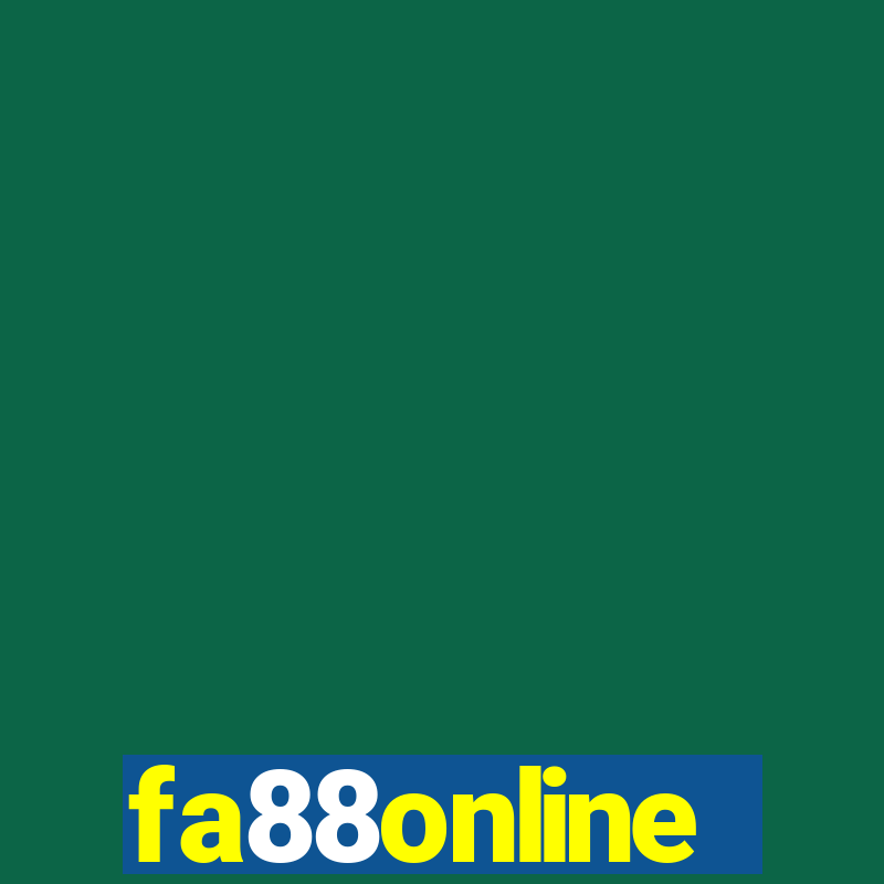 fa88online