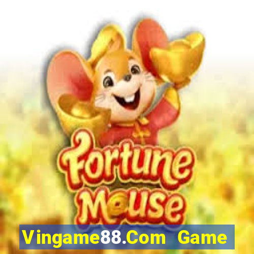 Vingame88.Com Game Bài Quốc Tế