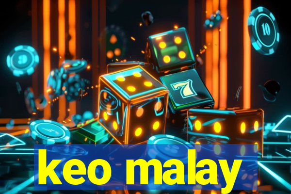 keo malay