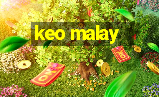 keo malay