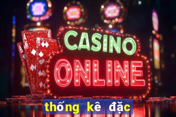 thống kê đặc biệt cho ngày mai