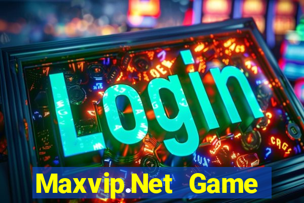 Maxvip.Net Game Bài Slot Đổi Thưởng