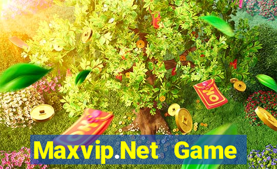 Maxvip.Net Game Bài Slot Đổi Thưởng