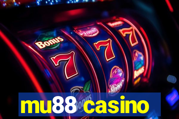 mu88 casino