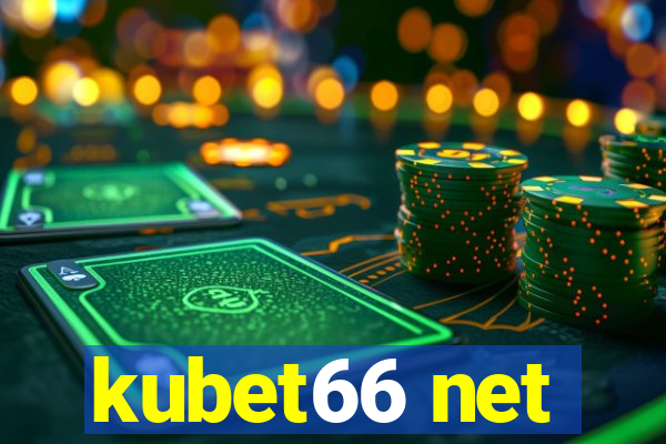 kubet66 net