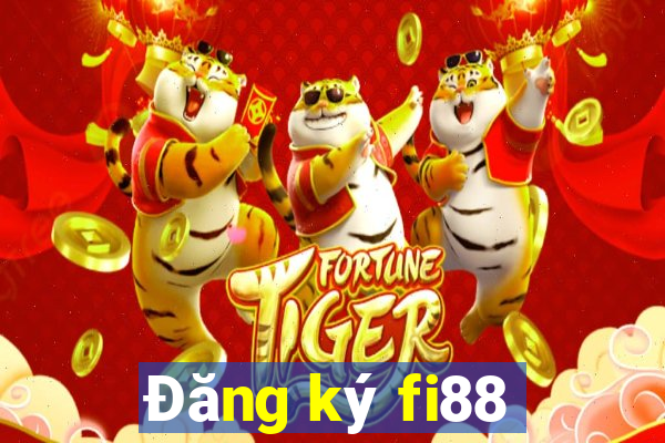 Đăng ký fi88