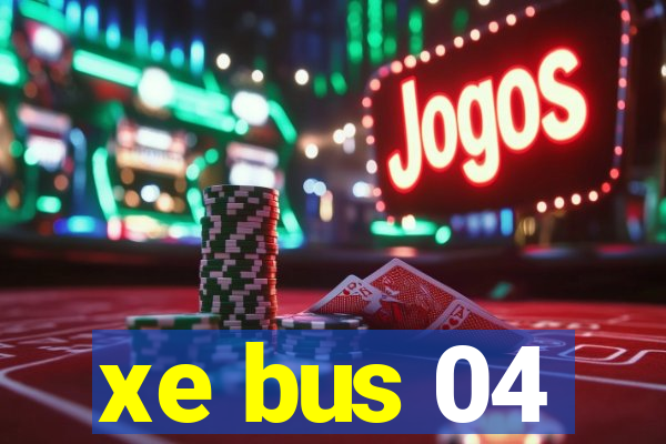 xe bus 04