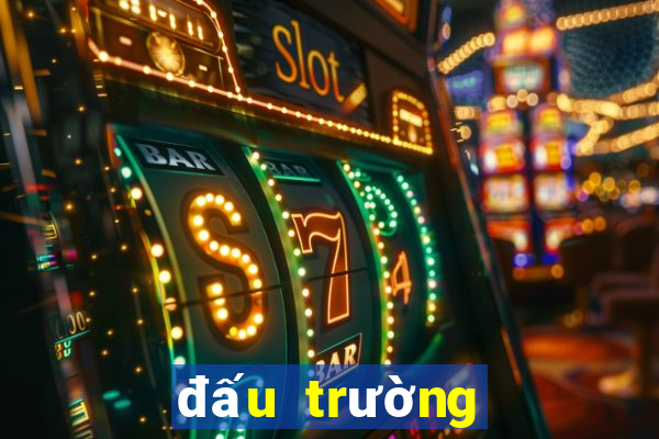 đấu trường bài đổi thưởng