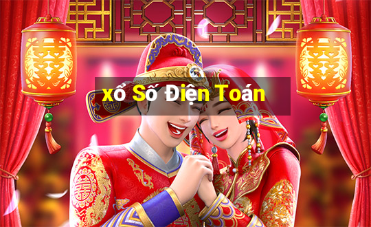 xổ Số Điện Toán