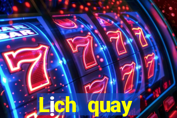 Lịch quay XSBINGO18 ngày 22