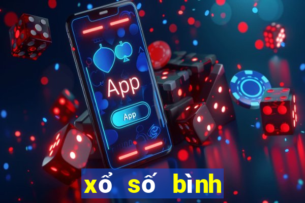 xổ số bình định 30 ngày trước