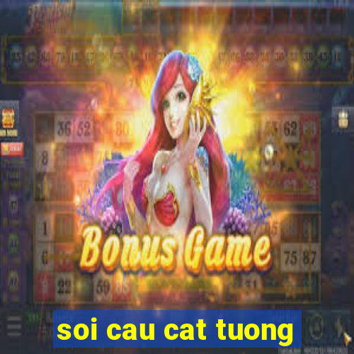 soi cau cat tuong