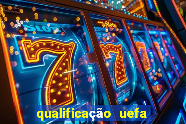 qualificação uefa euro 2024