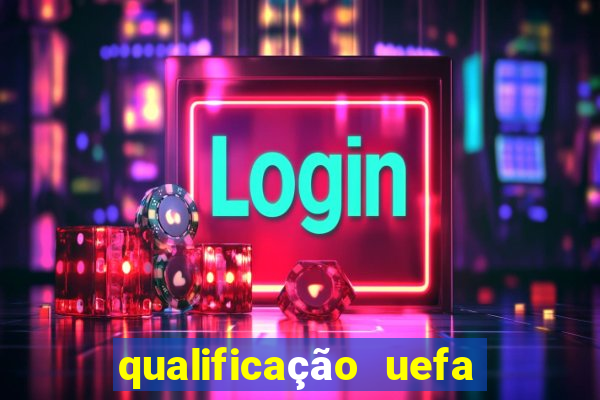 qualificação uefa euro 2024