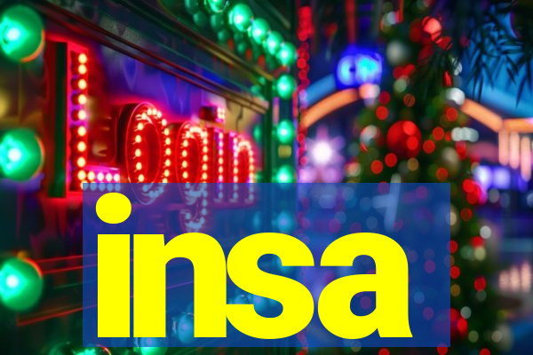 insa