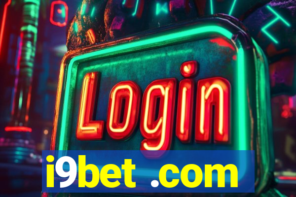 i9bet .com